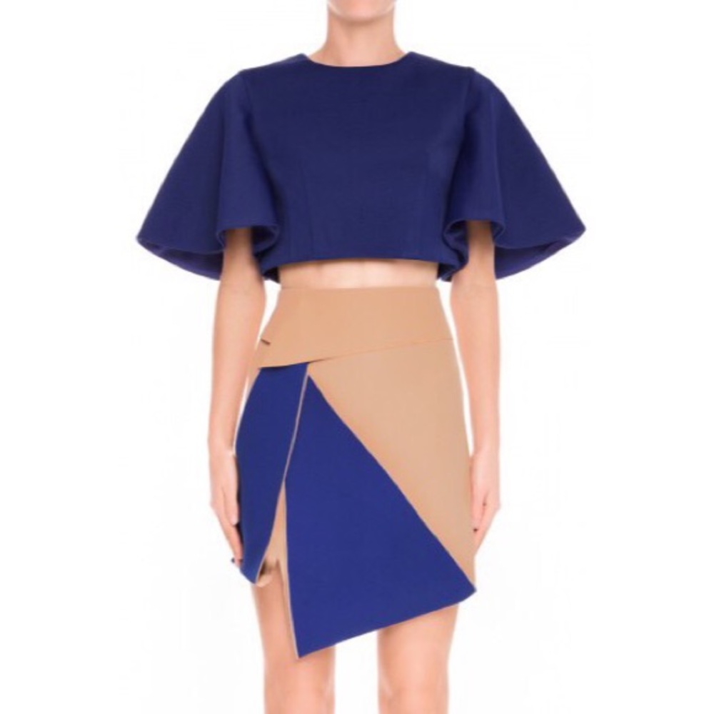 Cameo Collective Skirt